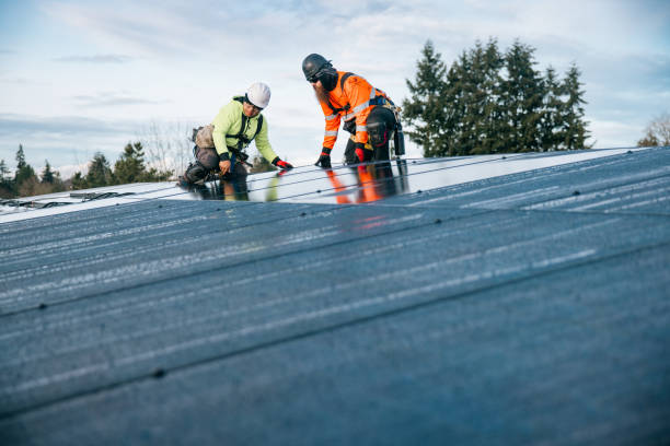 Trusted Metal Roofing service in Floyd, VA - Ben Roofing and Steel LLC